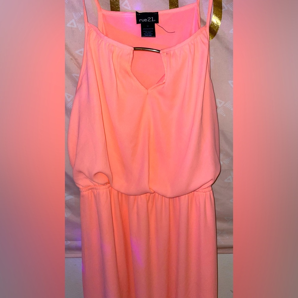 Beautiful dress